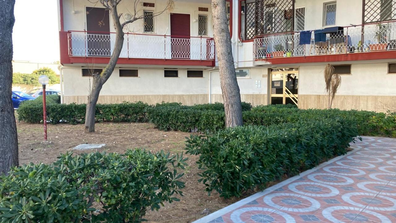 Finally Puglia Бари Экстерьер фото